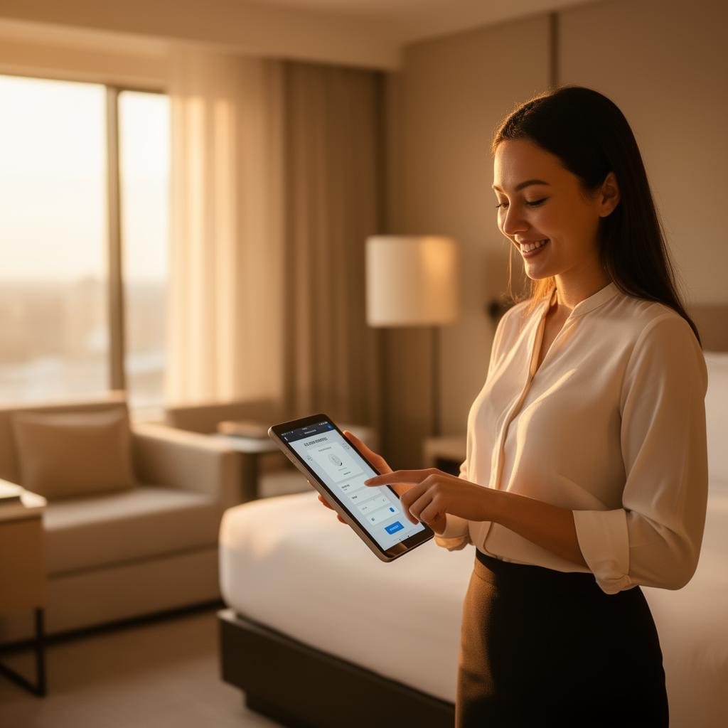 Hotels